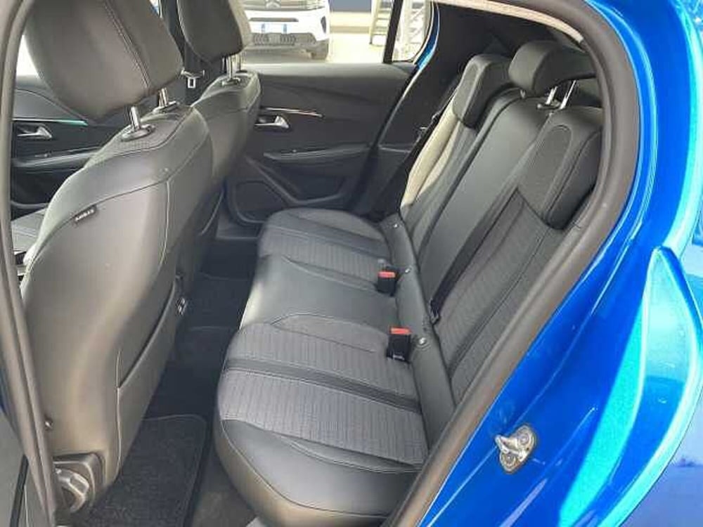 Peugeot 208 usata a Catania (12)