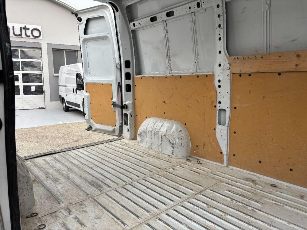 Renault Trucks Master Furgone usata a Reggio Emilia (13)