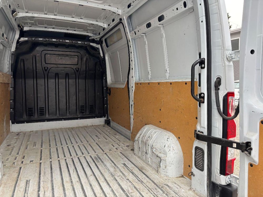 Renault Trucks Master Furgone usata a Reggio Emilia (14)