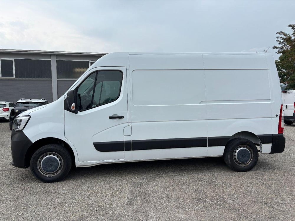 Renault Trucks Master Furgone usata a Reggio Emilia (3)