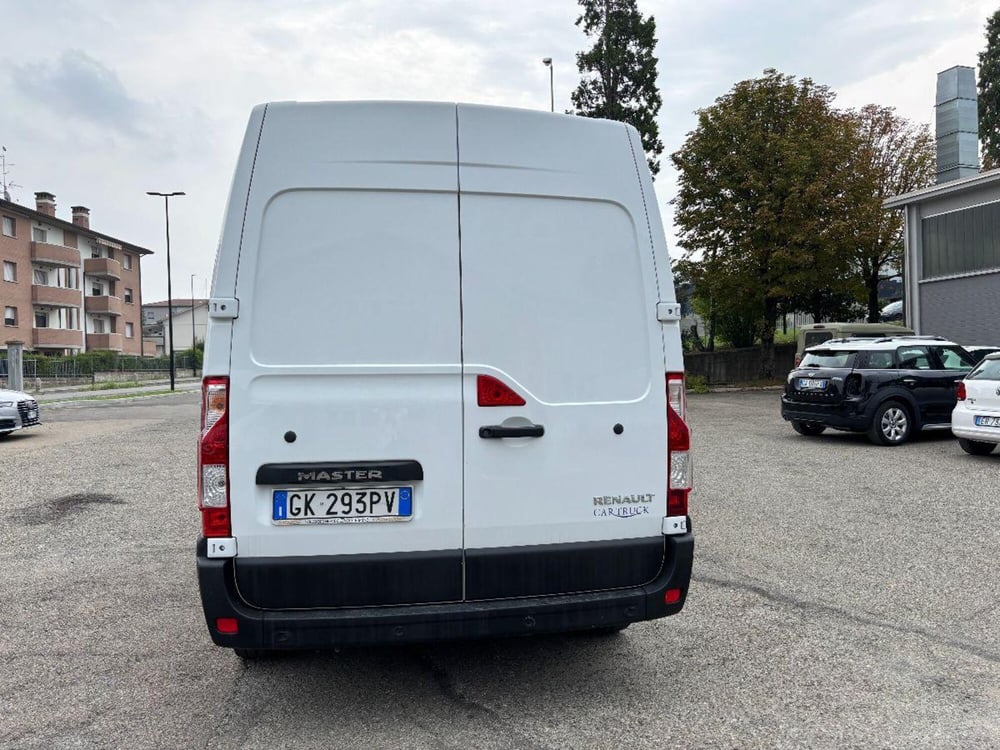Renault Trucks Master Furgone usata a Reggio Emilia (5)