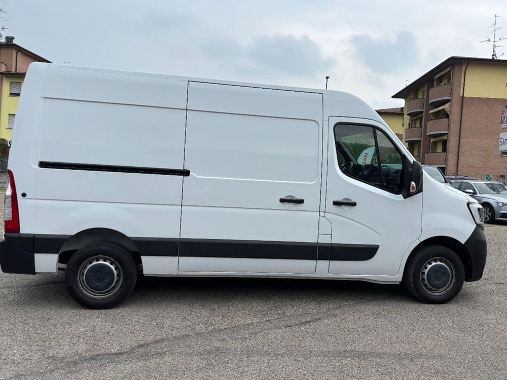 Renault Trucks Master Furgone usata a Reggio Emilia (7)