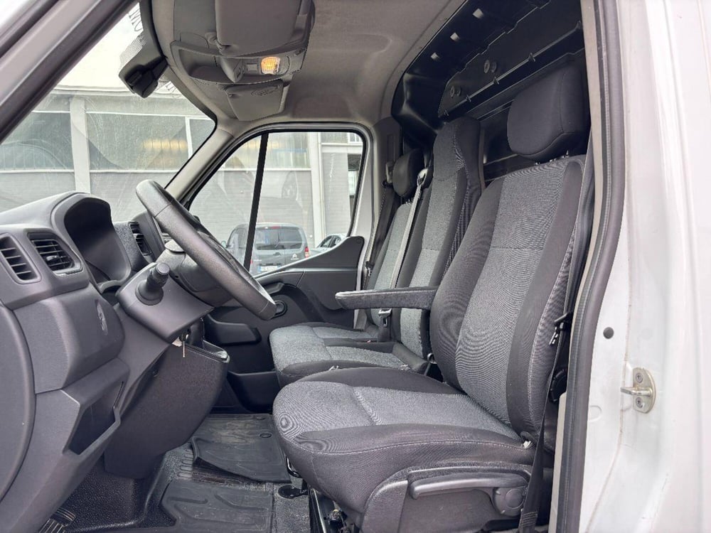 Renault Trucks Master Furgone usata a Reggio Emilia (9)