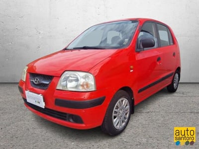 Hyundai Atos 1.1 12V Active del 2005 usata a Salerno