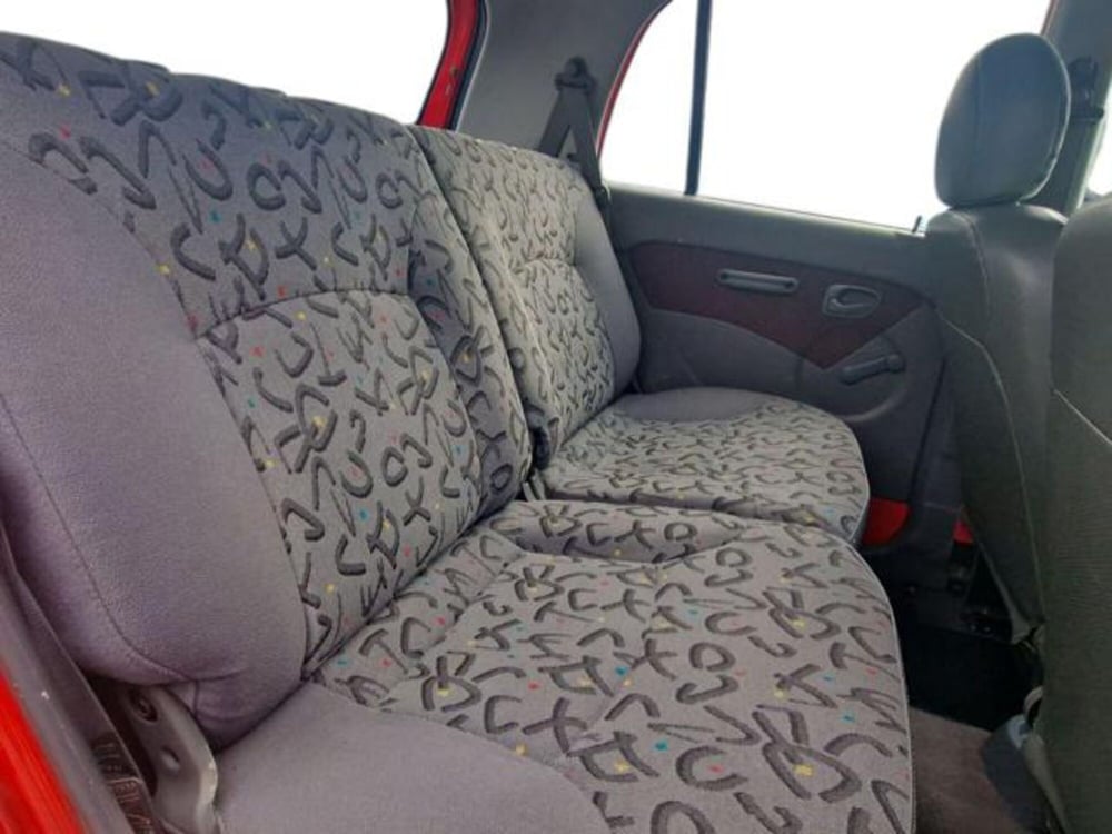 Hyundai Atos usata a Salerno (12)