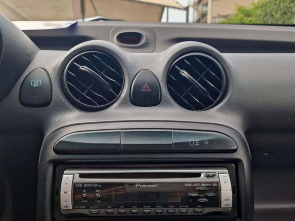 Hyundai Atos usata a Salerno (13)