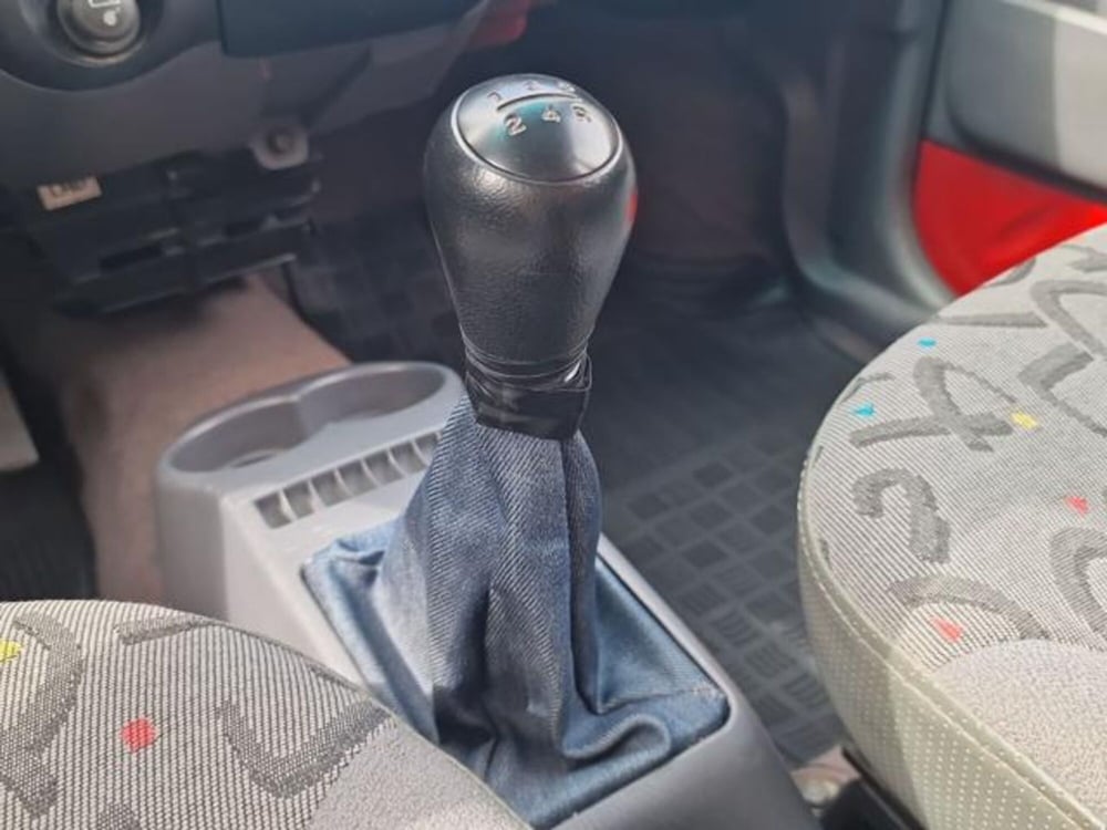 Hyundai Atos usata a Salerno (14)