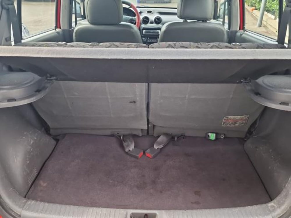 Hyundai Atos usata a Salerno (16)
