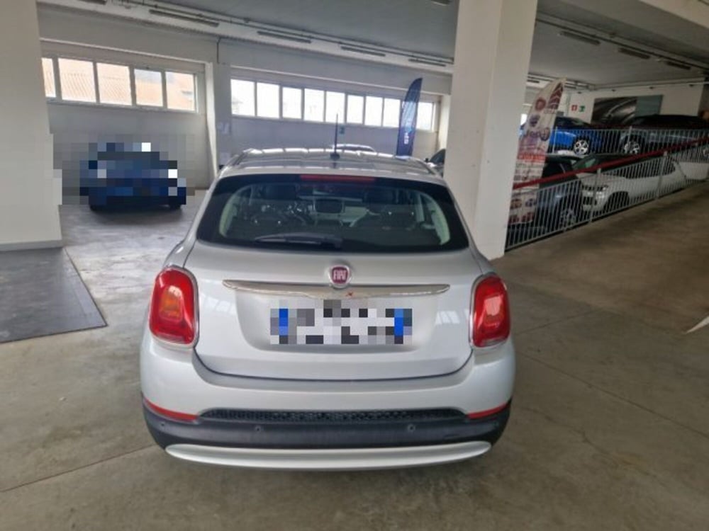 Fiat 500X usata a Terni (5)
