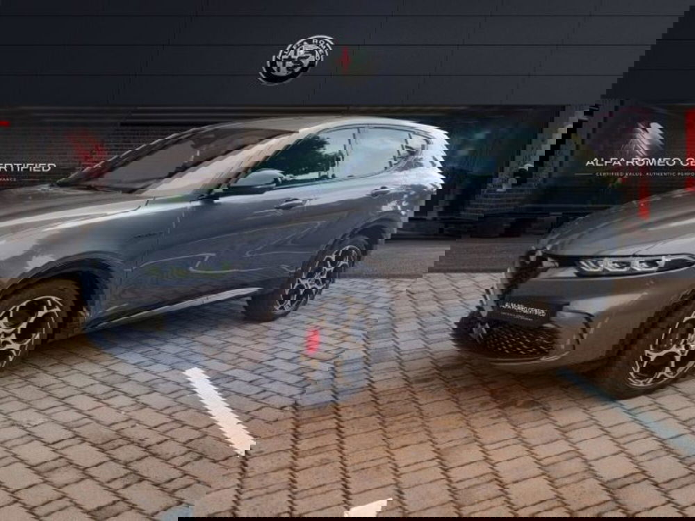 Alfa Romeo Tonale nuova a Monza e Brianza