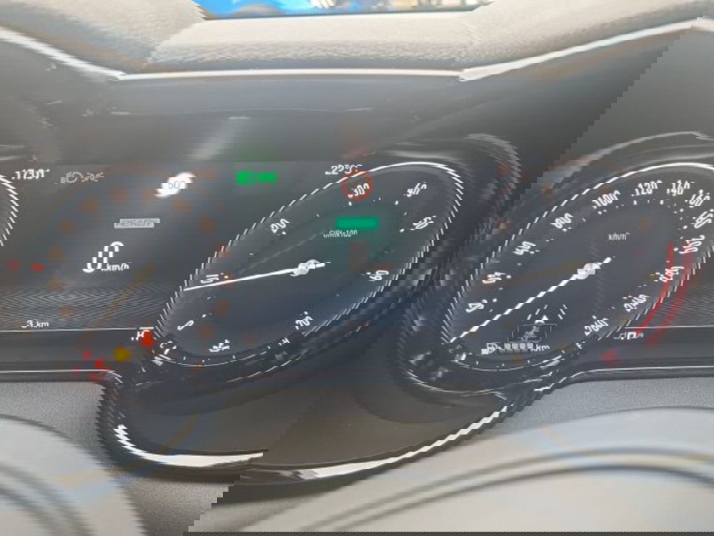 Alfa Romeo Tonale nuova a Monza e Brianza (10)