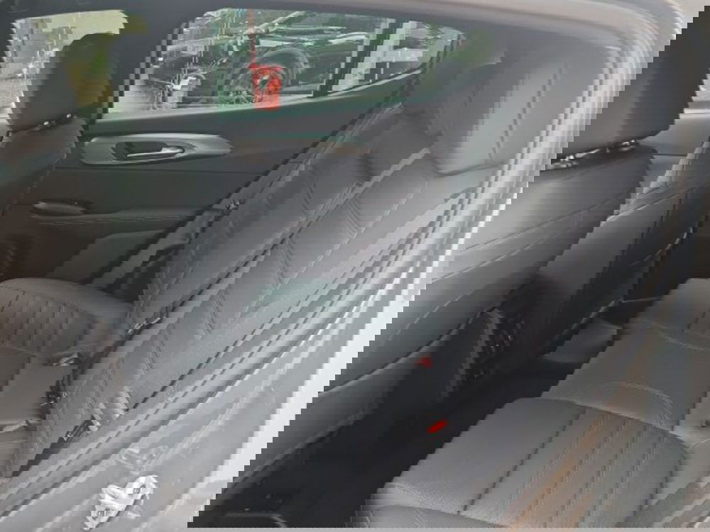 Alfa Romeo Tonale nuova a Monza e Brianza (12)