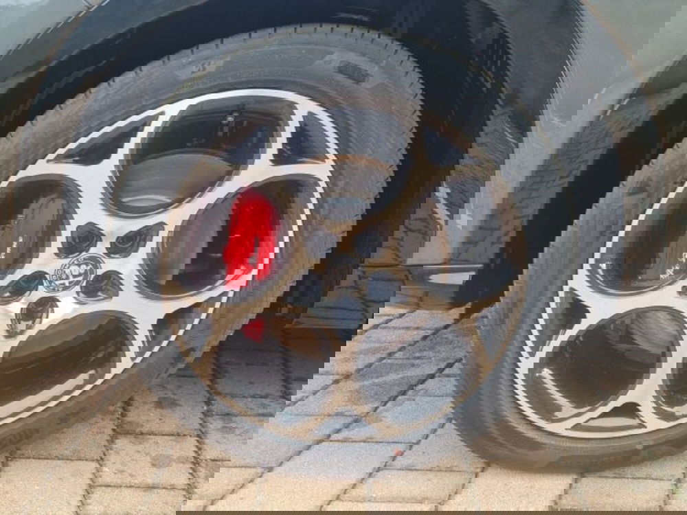 Alfa Romeo Tonale nuova a Monza e Brianza (13)