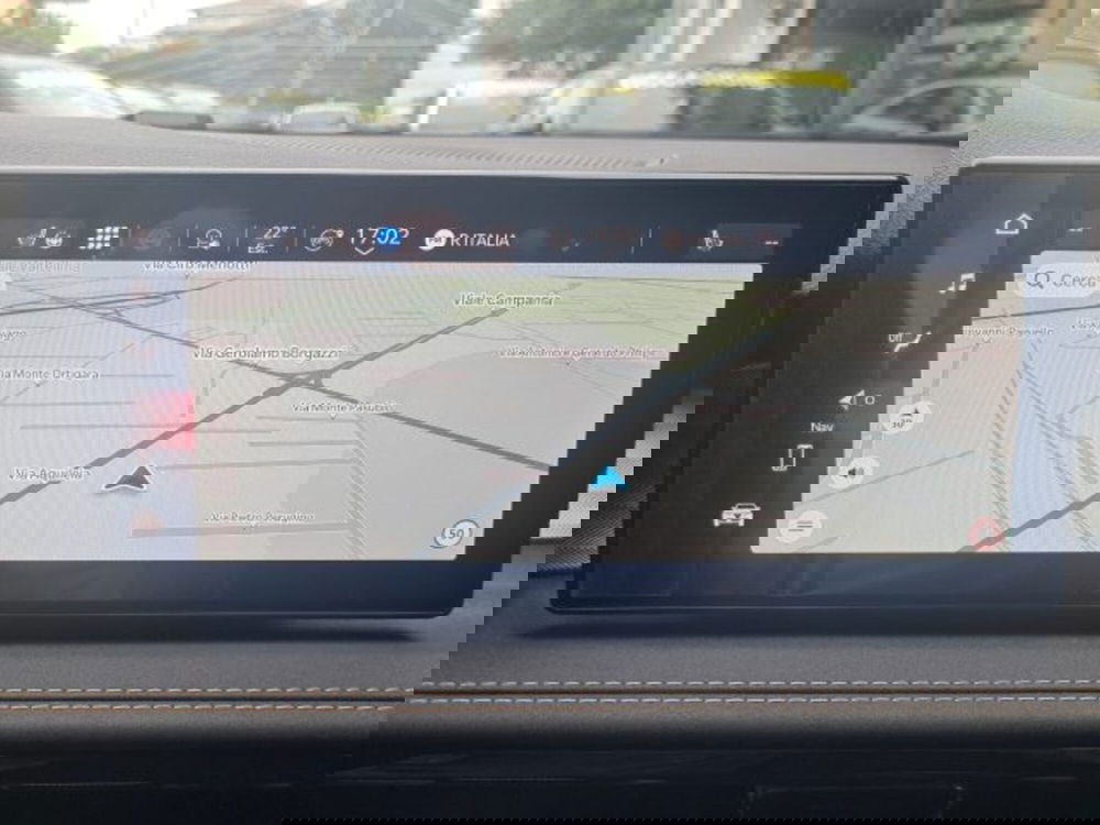 Alfa Romeo Tonale nuova a Monza e Brianza (16)