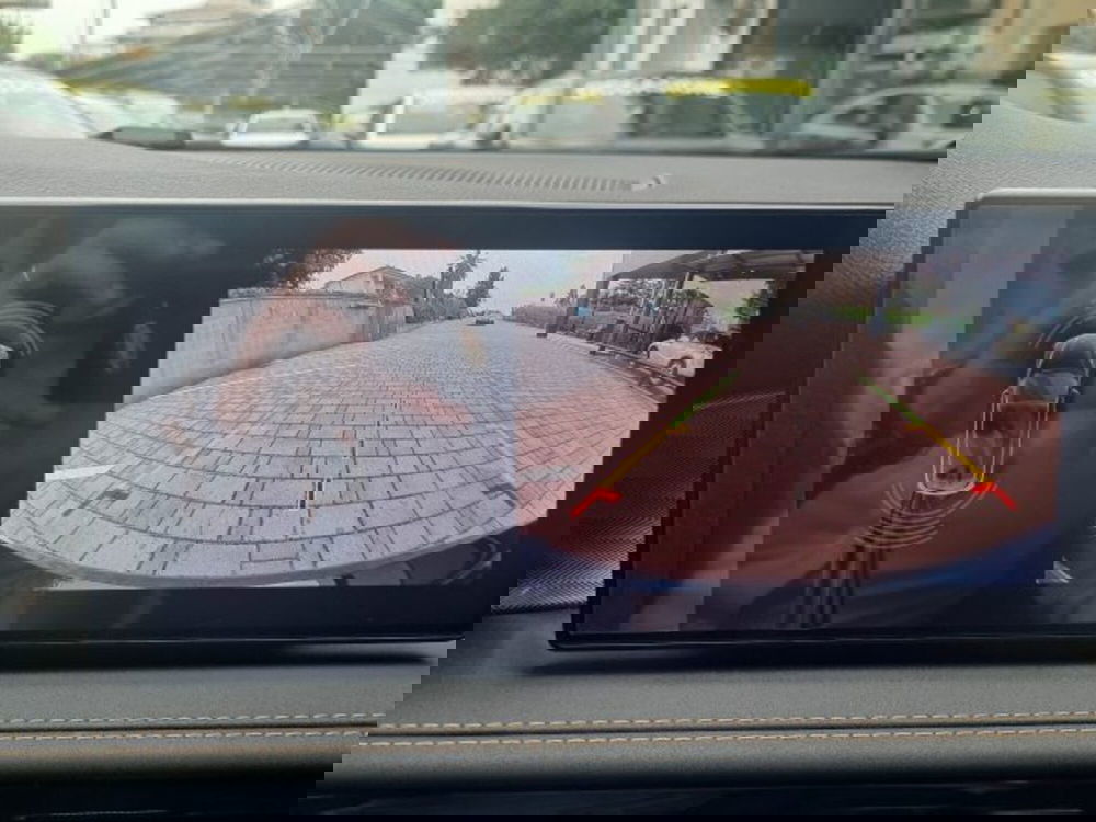 Alfa Romeo Tonale nuova a Monza e Brianza (17)