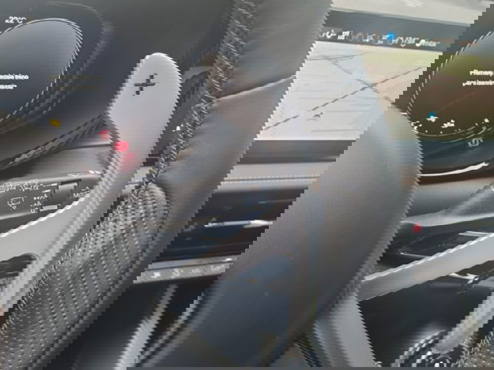 Alfa Romeo Tonale nuova a Monza e Brianza (19)