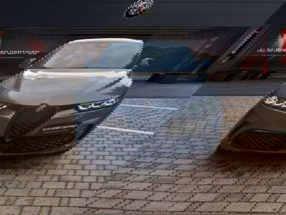 Alfa Romeo Tonale nuova a Monza e Brianza (2)