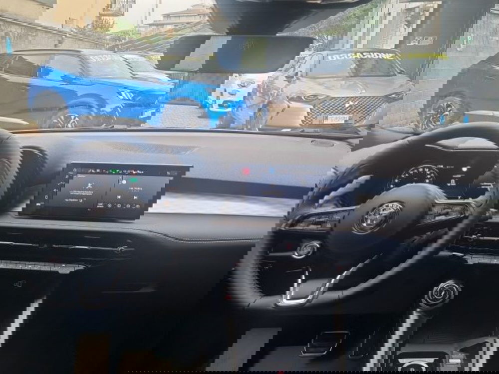 Alfa Romeo Tonale nuova a Monza e Brianza (8)