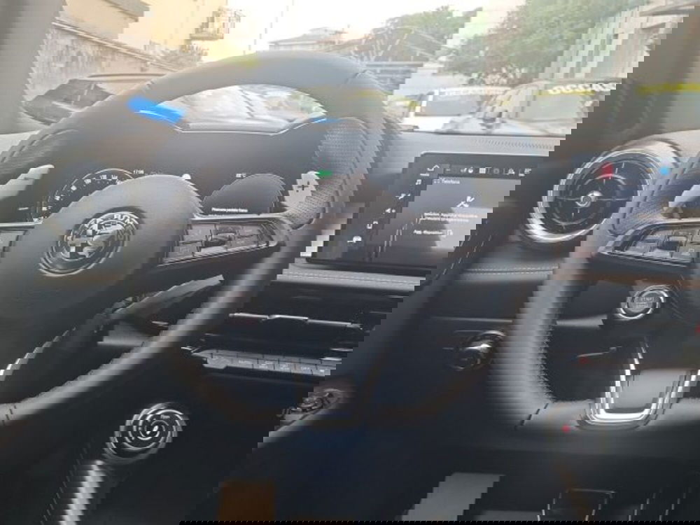 Alfa Romeo Tonale nuova a Monza e Brianza (9)