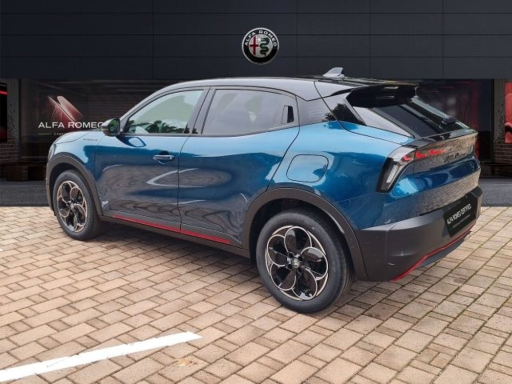 Alfa Romeo Junior nuova a Monza e Brianza (7)