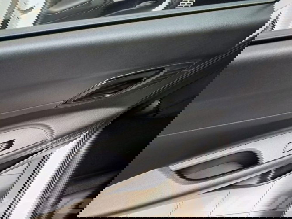 Hyundai Bayon nuova a Napoli (17)