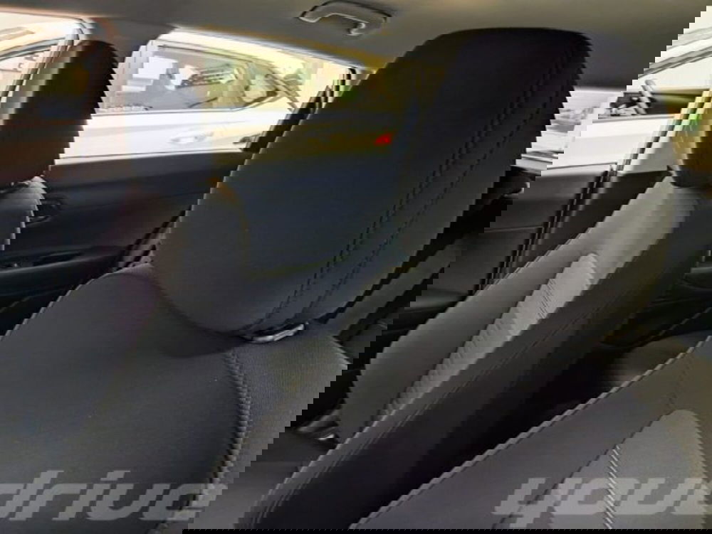 Hyundai Bayon nuova a Napoli (18)