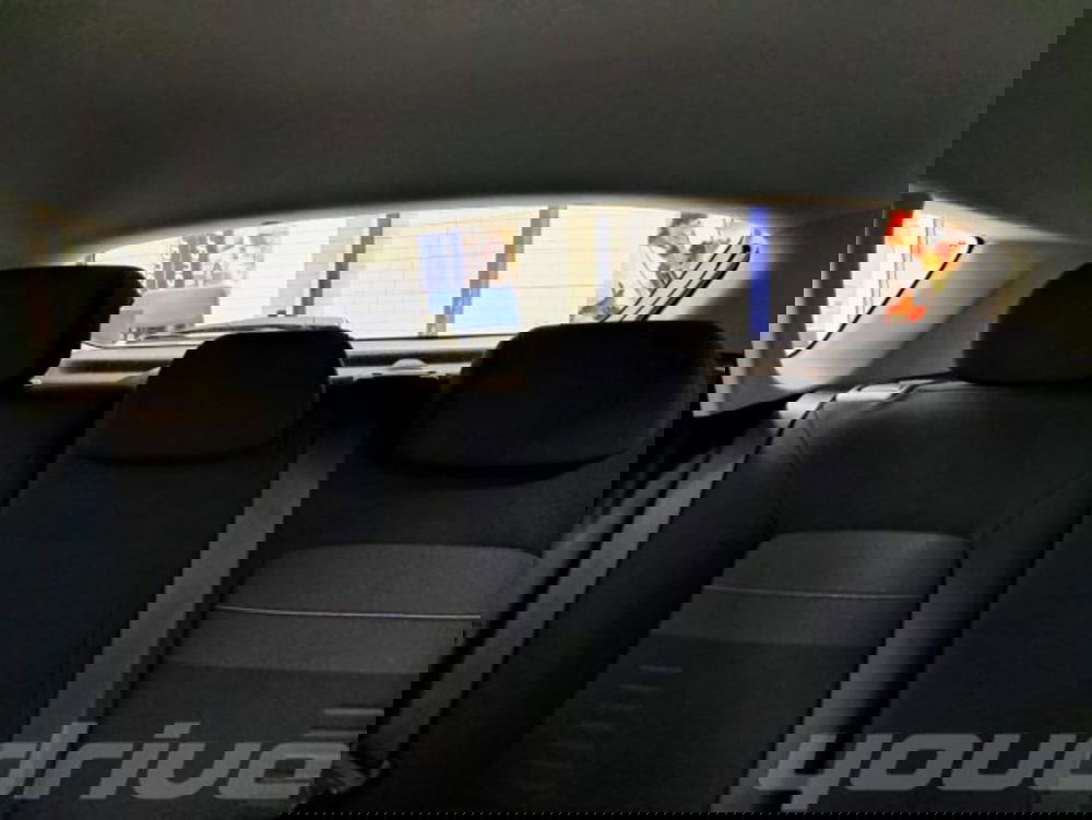 Hyundai Bayon nuova a Napoli (19)