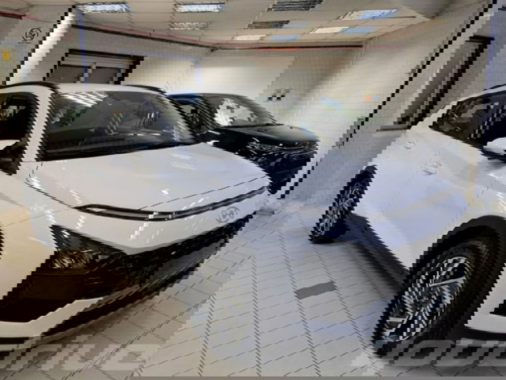 Hyundai Bayon nuova a Napoli (20)