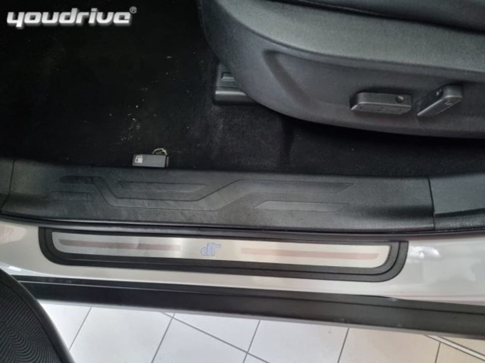 Dr dr6 usata a Napoli (13)