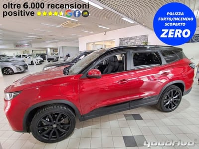 Dr dr 7.0 7.0 Phev 1.5 317cv auto del 2025 usata a Nola