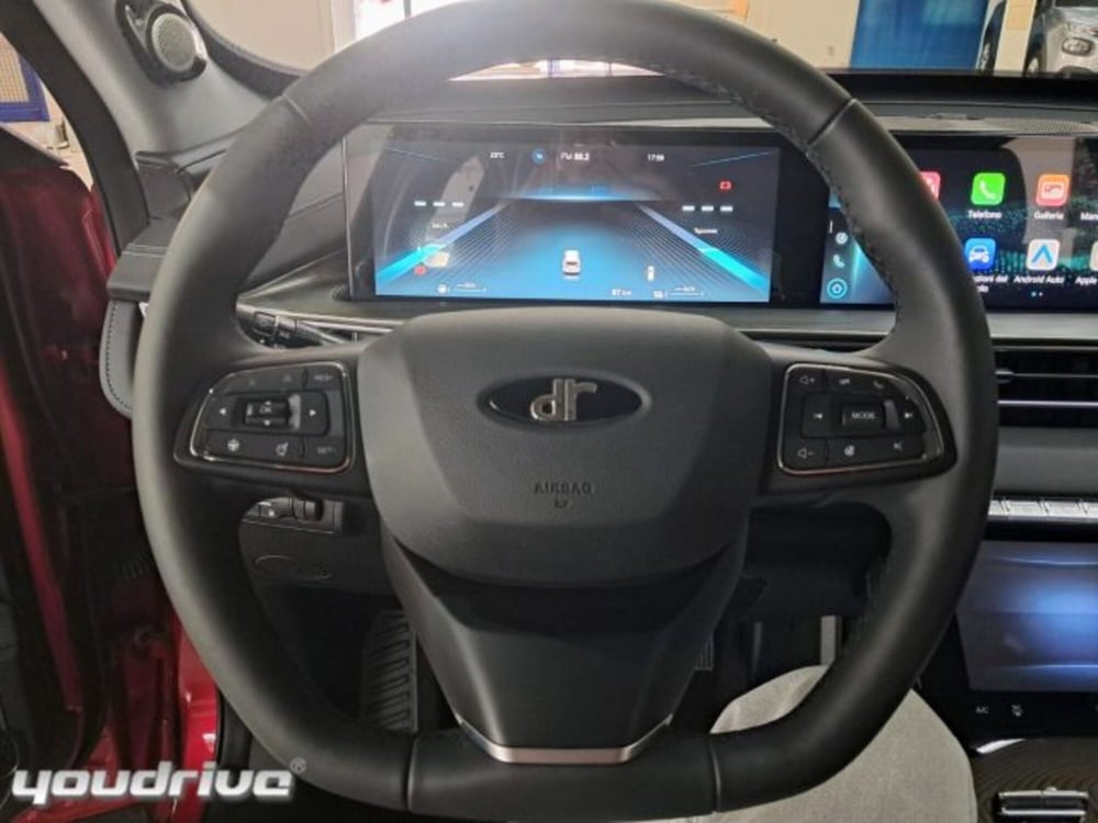 Dr dr 7.0 usata a Napoli (11)