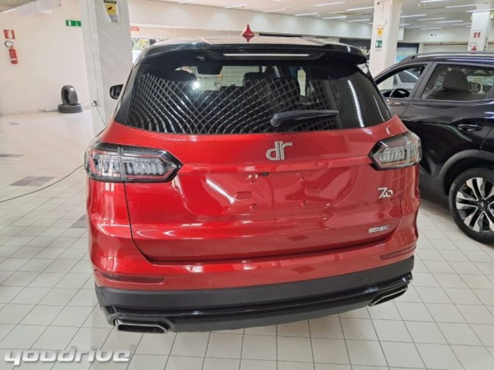 Dr dr 7.0 usata a Napoli (4)
