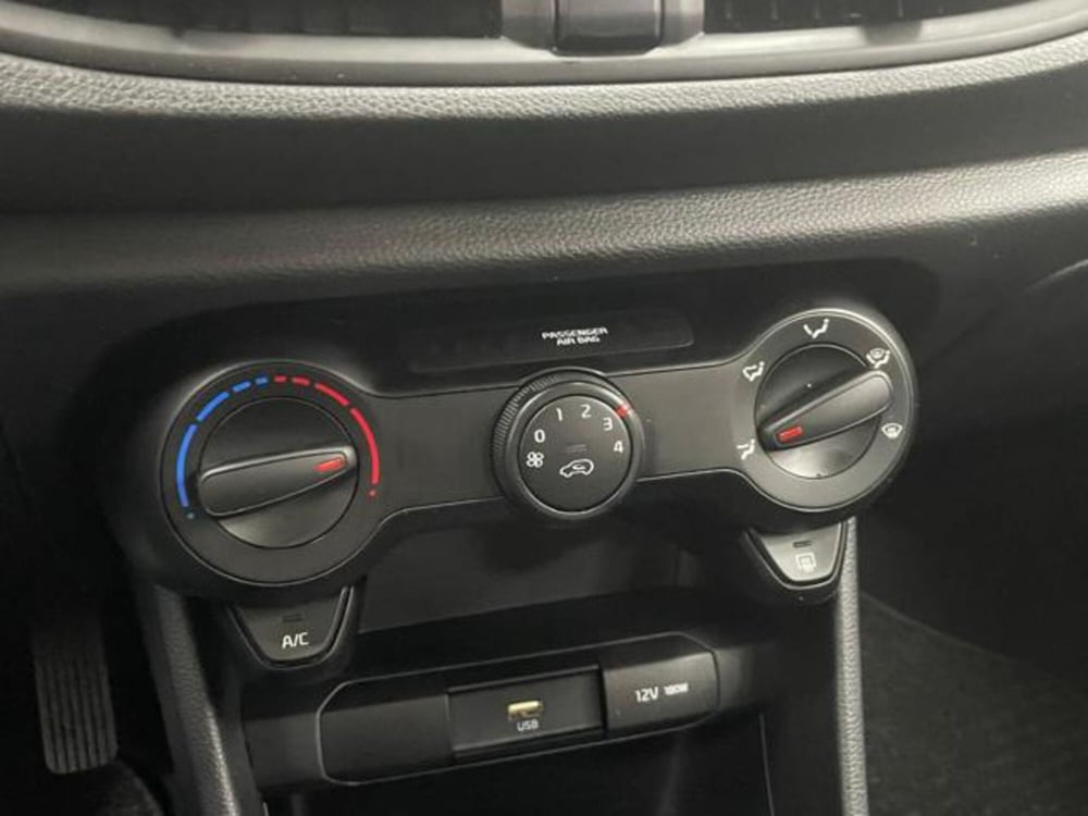 Kia Picanto usata a Como (15)