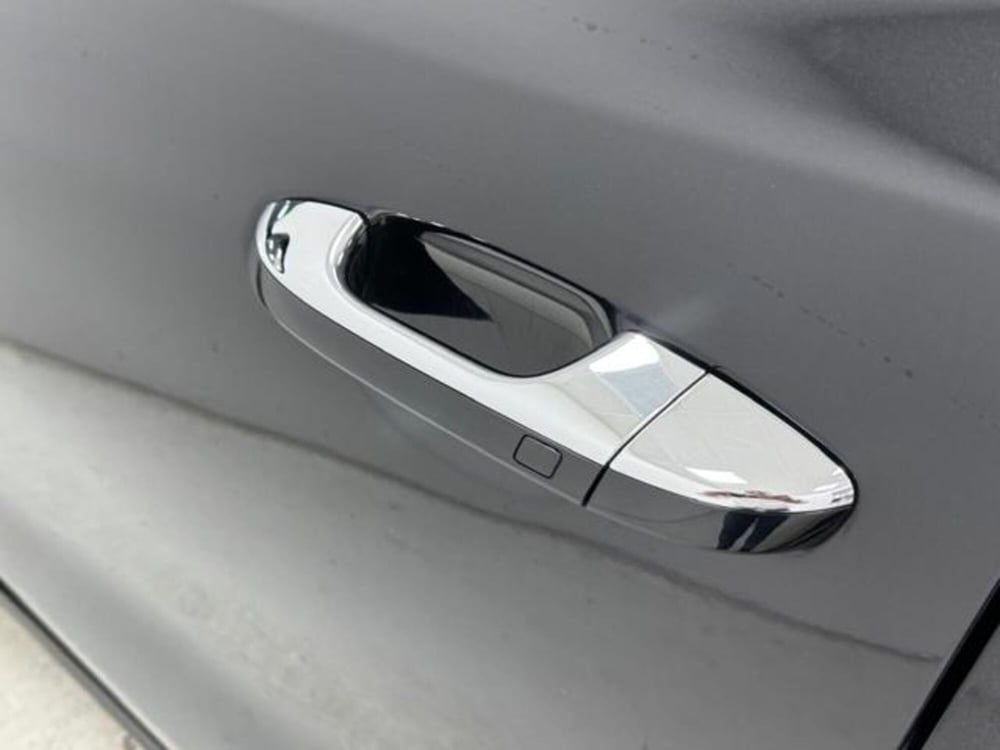 Kia Sportage usata a Como (11)