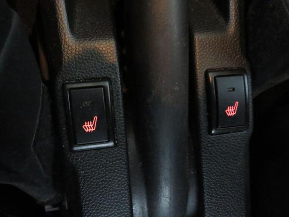 Suzuki Ignis usata a Lodi (14)