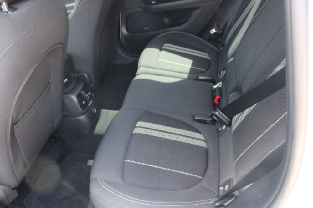 MINI Mini Countryman usata a Lecce (15)