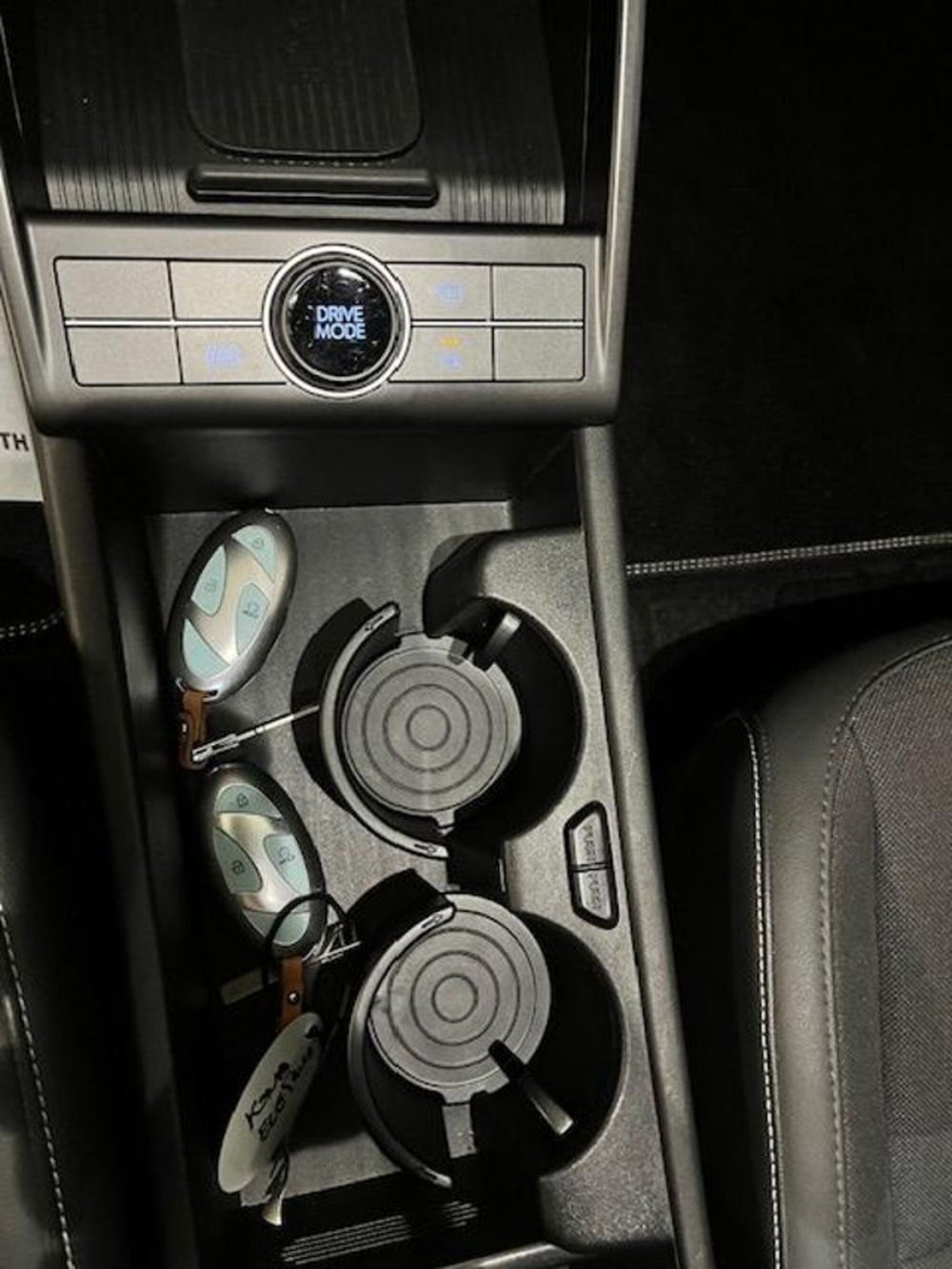 Hyundai Kona usata a Verbano Cusio Ossola (14)