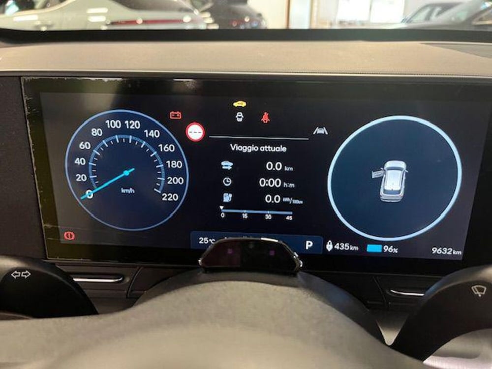 Hyundai Kona usata a Verbano Cusio Ossola (20)