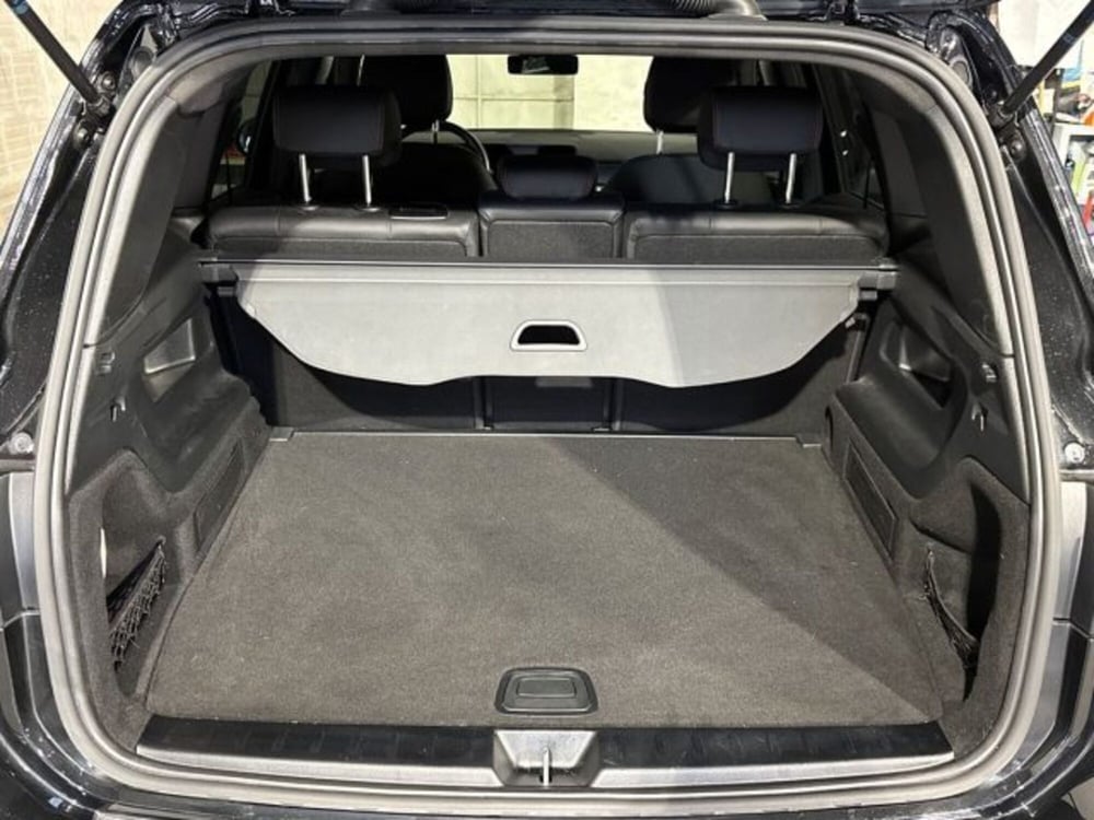 Mercedes-Benz GLB usata a Bologna (8)
