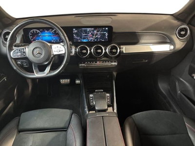 Mercedes-Benz GLB 200 d Automatic Premium del 2023 usata a Bologna