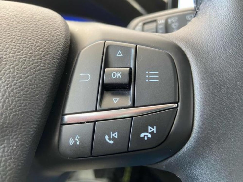 Ford Focus usata a Bologna (12)
