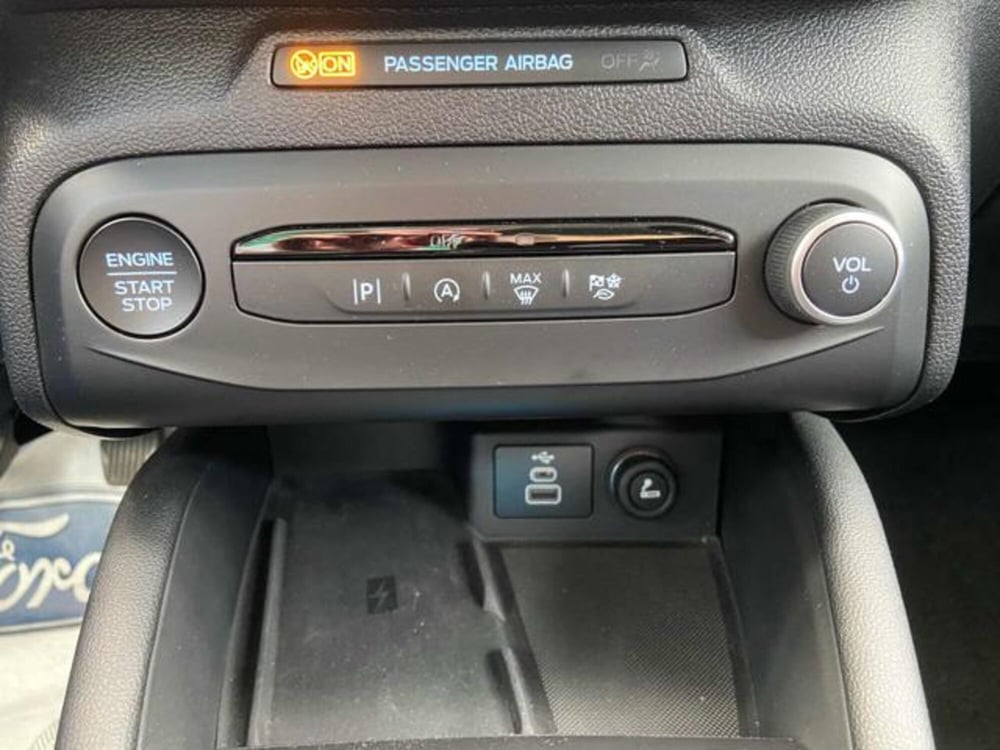 Ford Focus usata a Bologna (13)