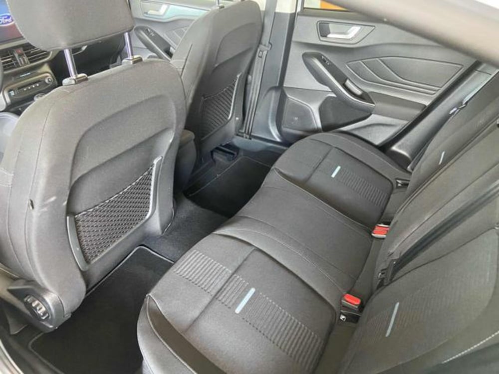 Ford Focus usata a Bologna (14)