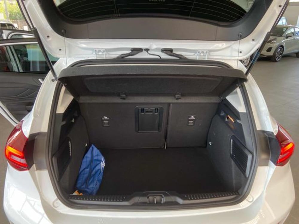 Ford Focus usata a Bologna (15)