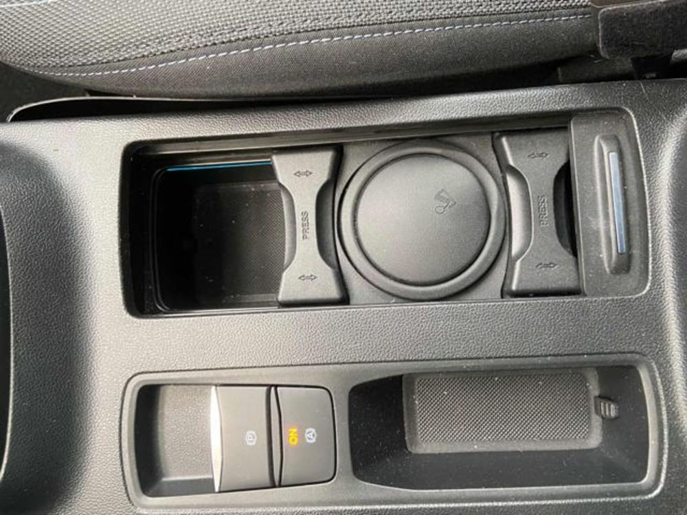 Ford Focus usata a Bologna (16)