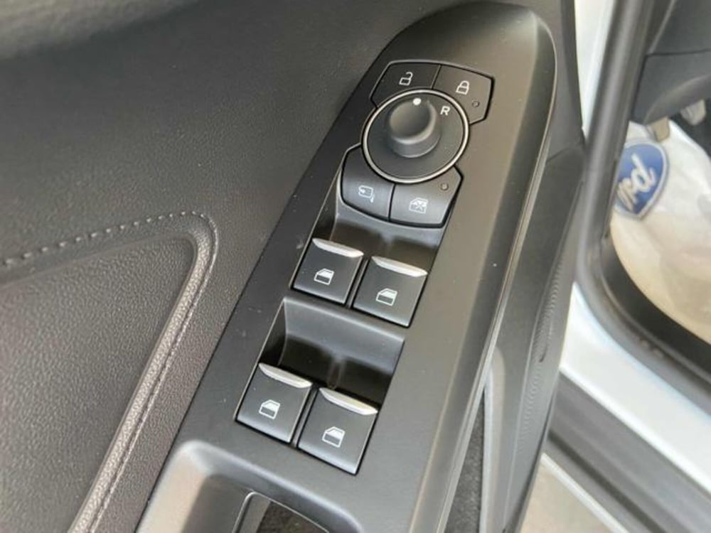 Ford Focus usata a Bologna (17)