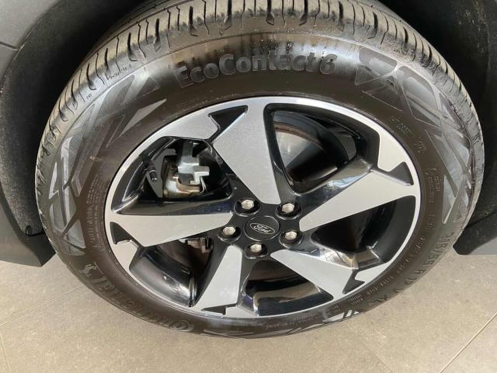 Ford Focus usata a Bologna (18)