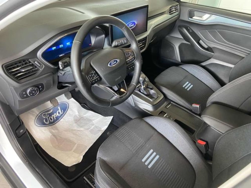 Ford Focus usata a Bologna (7)