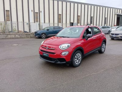 Fiat 500X 1.0 T3 120 CV Urban del 2020 usata a Borgo San Lorenzo