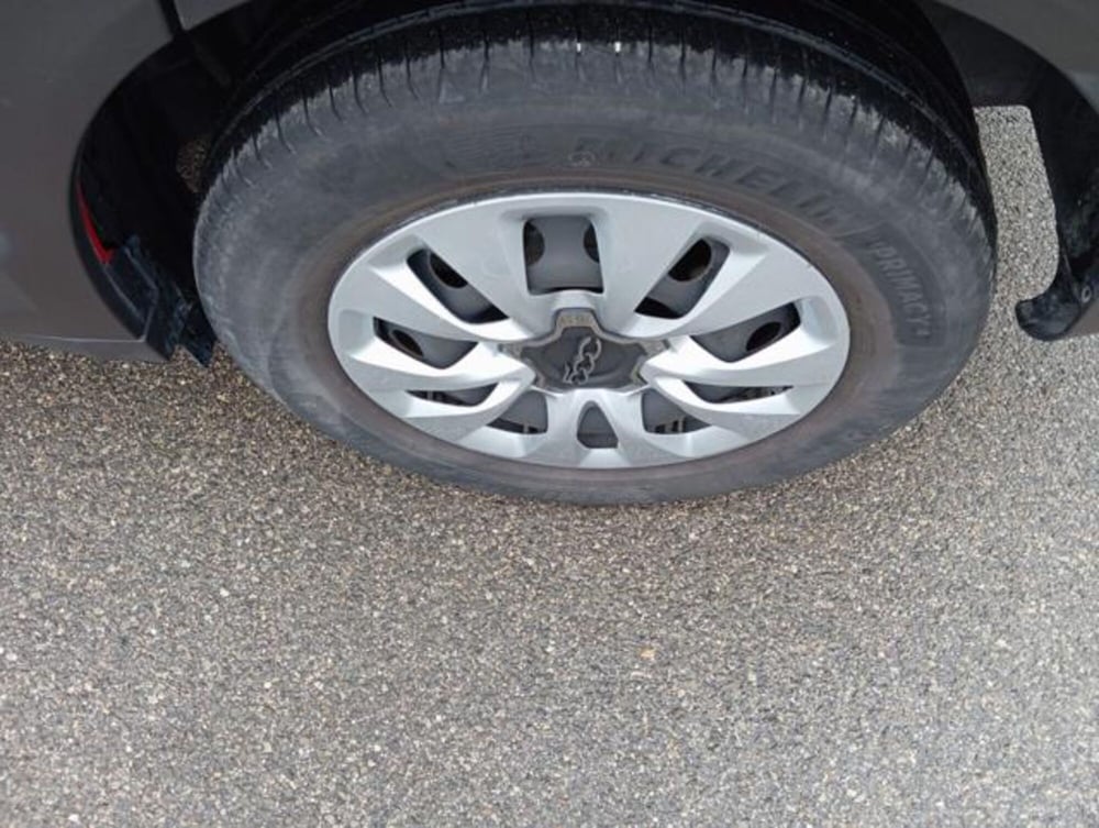 Fiat 500X usata a Firenze (14)